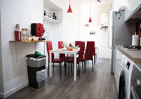 Napoli Botanik Bed and Breakfast