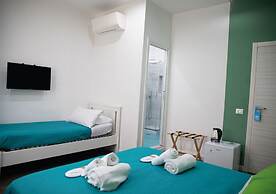 Napoli Botanik Bed and Breakfast