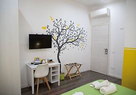 Napoli Botanik Bed and Breakfast