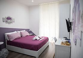 Napoli Botanik Bed and Breakfast