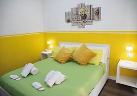 Napoli Botanik Bed and Breakfast