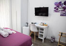 Napoli Botanik Bed and Breakfast