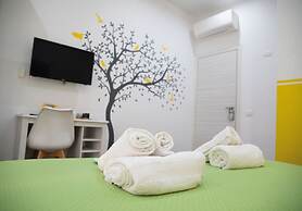 Napoli Botanik Bed and Breakfast