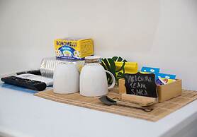 Napoli Botanik Bed and Breakfast