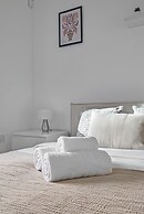 King's Cross Apartment with Terrace