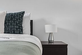 King's Cross Apartment with Terrace