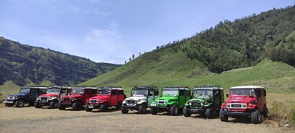 Villa Tengger Asri 2 Gunung Bromo