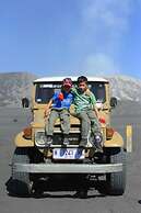 Villa Tengger Asri 2 Gunung Bromo