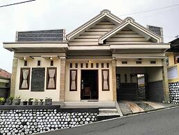 Villa Tengger Asri 2 Gunung Bromo