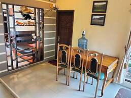 Villa Tengger Asri 2 Gunung Bromo