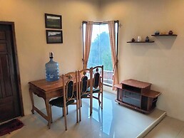 Villa Tengger Asri 2 Gunung Bromo