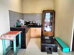 Villa Tengger Asri 2 Gunung Bromo