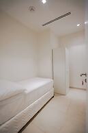 Nasma Holiday Homes - The Address Beach