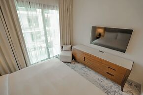 Nasma Holiday Homes - The Address Beach