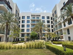 Nasma Holiday Homes - The Address Beach