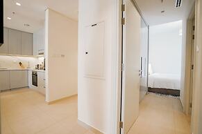 Nasma Holiday Homes - The Address Beach