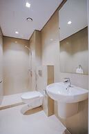 Nasma Holiday Homes - The Address Beach