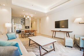 Nasma Holiday Homes - The Address Beach