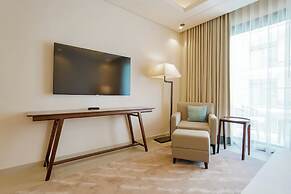 Nasma Holiday Homes - The Address Beach