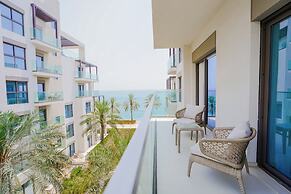 Nasma Holiday Homes - The Address Beach