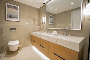 Nasma Holiday Homes - The Address Beach