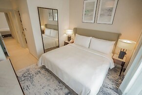 Nasma Holiday Homes - The Address Beach