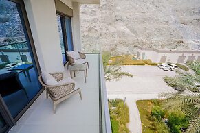 Nasma Holiday Homes - The Address Beach