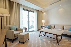 Nasma Holiday Homes - The Address Beach