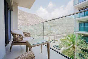 Nasma Holiday Homes - The Address Beach