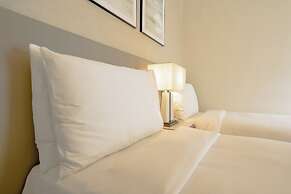 Nasma Holiday Homes - The Address Beach