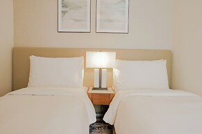 Nasma Holiday Homes - The Address Beach