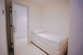 Nasma Holiday Homes - The Address Beach