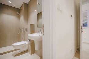 Nasma Holiday Homes - The Address Beach