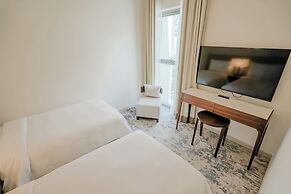 Nasma Holiday Homes - The Address Beach