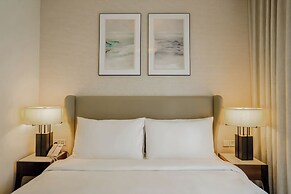 Nasma Holiday Homes - The Address Beach