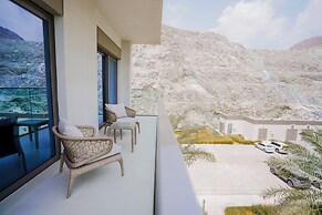 Nasma Holiday Homes - The Address Beach