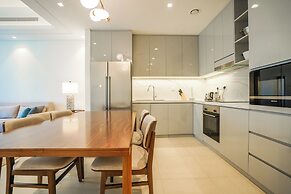 Nasma Holiday Homes - The Address Beach