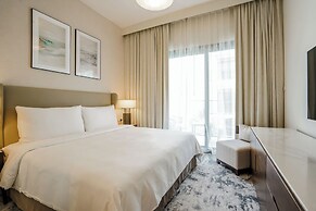 Nasma Holiday Homes - The Address Beach