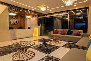 Pax Grand Blue Udaipur