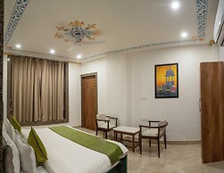 Pax Grand Blue Udaipur