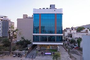 Pax Grand Blue Udaipur