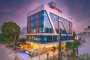 Pax Grand Blue Udaipur