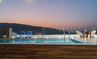 Pax Grand Blue Udaipur