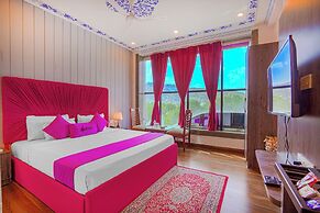 Pax Grand Blue Udaipur