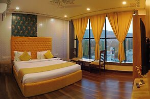 Pax Grand Blue Udaipur