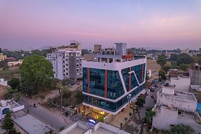 Pax Grand Blue Udaipur