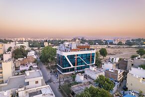 Pax Grand Blue Udaipur