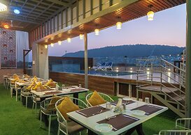 Pax Grand Blue Udaipur