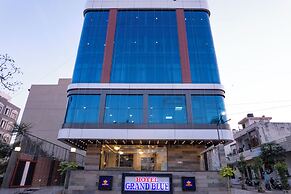 Pax Grand Blue Udaipur