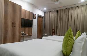 Pax Grand Blue Udaipur